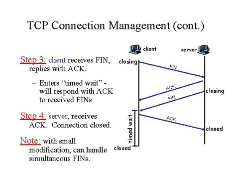 Image result for TCP Connection Flags