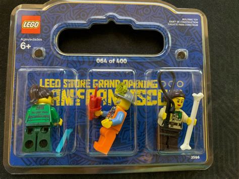 LEGO Store Grand Opening San Francisco CA (SANFRANCISCO) Price in India ...