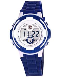 Time Up Digital Arrow Style Date Special Dial Alarm & Chronograph ...