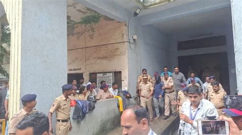 Badlapur rape case accused Akshay Shinde killed