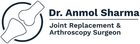 Best Doctor For Orthopaedic Treatment In Chandigarh | Dr Anmol Sharma