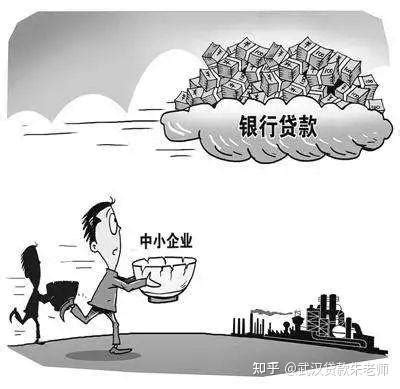 北京企业无抵押信用贷 - 知乎