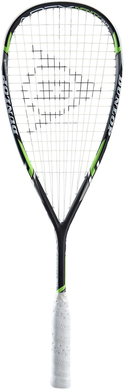 Buy DUNLOP Apex Infinity 3.0 Squash Racket at Ubuy India