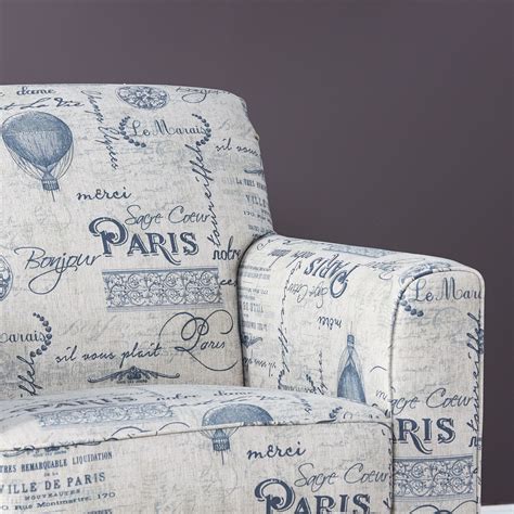 Buy Tivoli Fabric Armchair - Green from Home Centre at just INR 67750.0