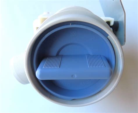 SPEEDQUEEN WASHING MACHINE DRAIN PUMP