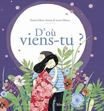 Amazon.in: Buy D'ou viens-tu ? Book Online at Low Prices in India | D ...