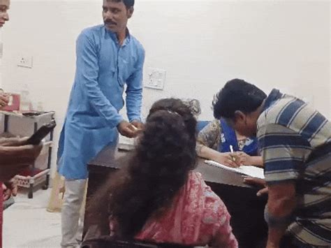 Govt doctor in Shujalpur accused of bribery: Demanded ₹12,000 for ...