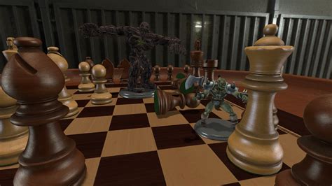 Image result for Tabletop Simulator Coffee Table