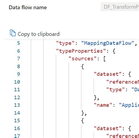Convert JSON to CSV 的图像结果