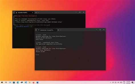 Image result for WSL Linux Distro
