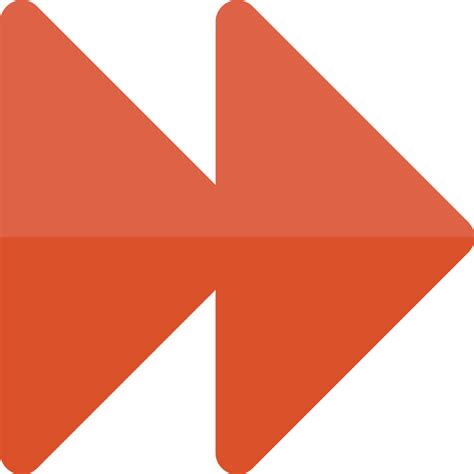 Fast-forward Icon 的图像结果