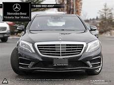 Cpo S550 by Certified Pre Owned 2014 Mercedes S Class S550 4 Door Cpo S550