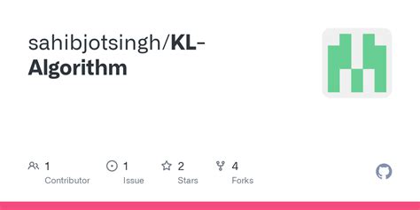 Image result for Kl Algorithm Using Python