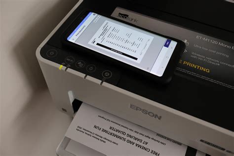 Image result for Android Wireless Printing