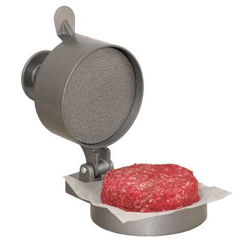 The 9 Best Burger Press for Perfect Burgers Every Time - The Best ...