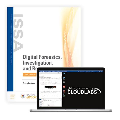 Buy Digital Forensics, Investigation, and Response Book Online at Low ...