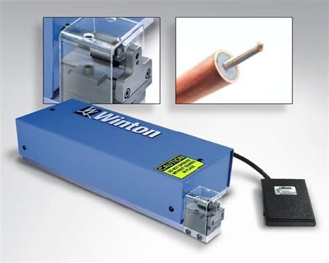 Image result for Wire Pointer Machine