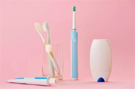 Select oral products carefully for a clean, healthy mouth, teeth, and gums. Fluoride toothpaste ...