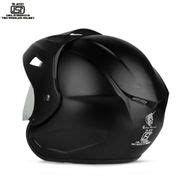 TIZZY (ISI) Half Face Helmet Motorbike Helmet - Buy TIZZY (ISI) Half ...