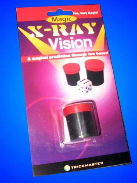 X-Ray Vision - dozen - Trickmaster