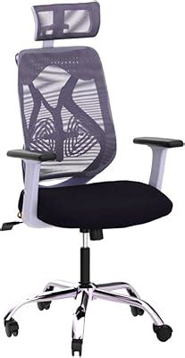 ASTRIDE Ergofit Ergonomic Office Chair for Home | 3-Years Warranty | 2D ...