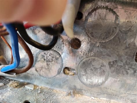 Image result for Socket Back Box Cutter Brick