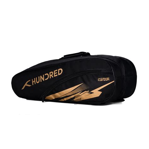 Hundred Cosmogear Kit Bag – Hundred India