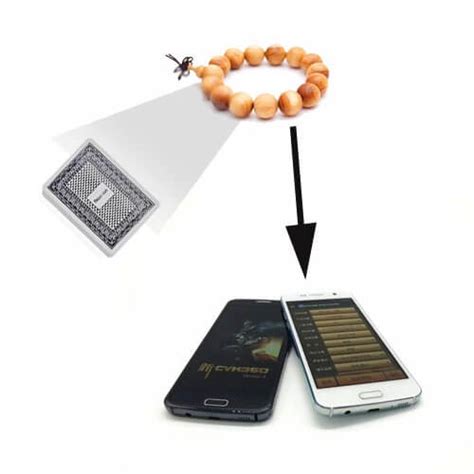 Poker Cheating Device in Saudi Arabia | Playing Cards Scanner Device in ...