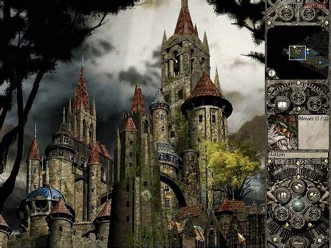 Disciples 2 Walkthrough 的图像结果