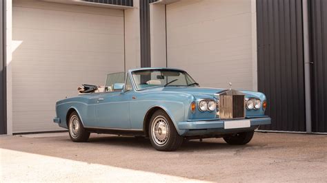 1990 Rolls-Royce Market - CLASSIC.COM