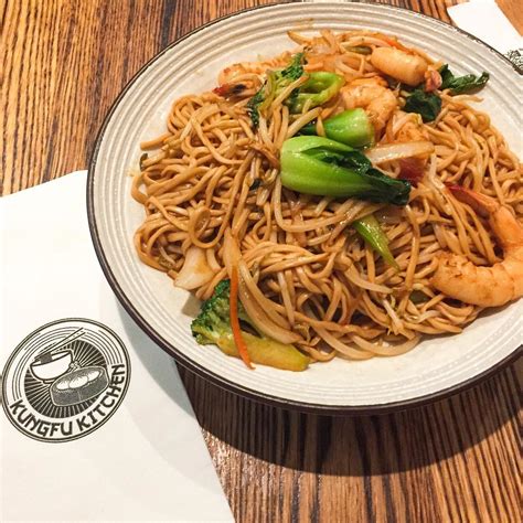 Kung Fu Little Steamed Buns Ramen – New York - a MICHELIN Guide Restaurant