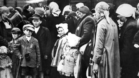 La niña de humo de Primo Levi