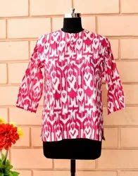 Cotton Kantha Quilt and ladies Kaftan Exporter | Lucky Handicraft, Jaipur