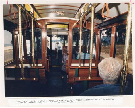 50 Years of Coast Transit Authority