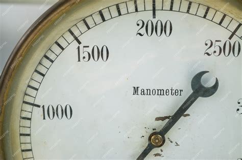 Image result for Analog Manometer