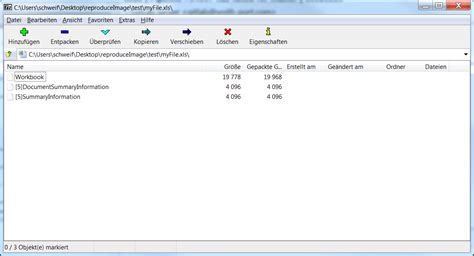 XLS File in Python 的图像结果