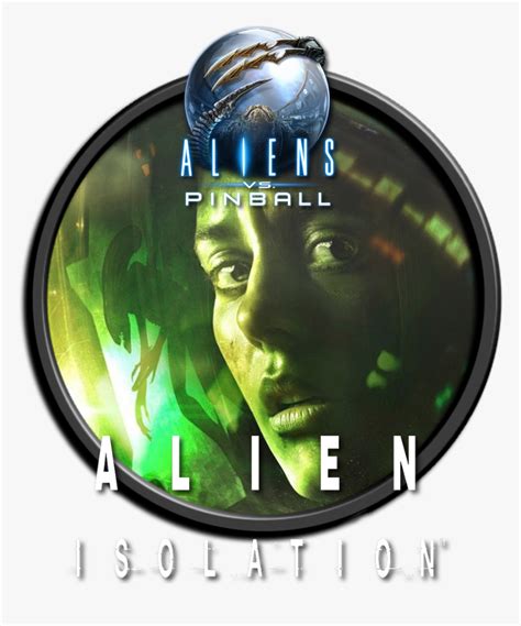 Image result for Alien Isolation PC Icon