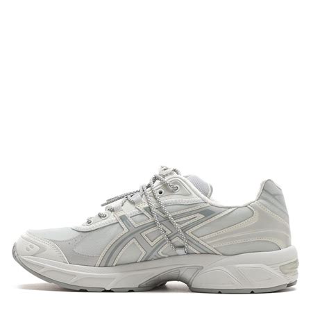 asics GEL-1130 RE atmos OJOS GLACIER GREY/PURE SILVER （アシックス ゲル-1130 RE ...