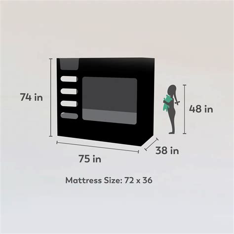Buy Boingg Cubby Buddy Bunk Bed Online at 25% Off