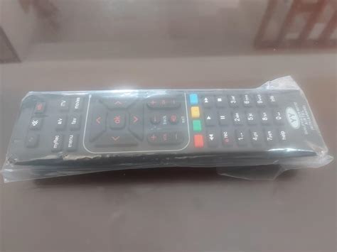 Buy V4 Comaptible for Airtel Digital TV DTH Television, Setup Box ...