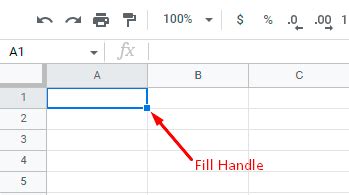 How to Autofill in Google Sheets Effortlessly | Magical