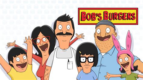 Watch Bob's Burgers · Season 11 Full Episodes Free Online - Plex