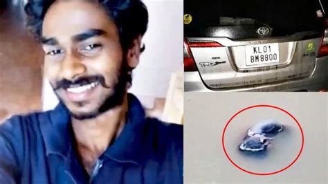 Kerala honour killing: Youth allegedly kidnapped and murdered by wife's ...