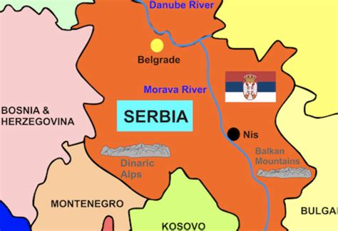 Serbia 的图像结果