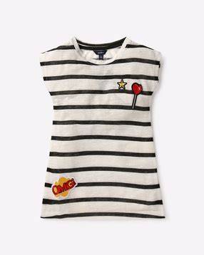 Buy Dresses & Frocks for Girls & Junior Girls Online at AJIO