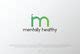Entry #4 by Wolffenn for Logo designed with words: Mentally Healthy ...