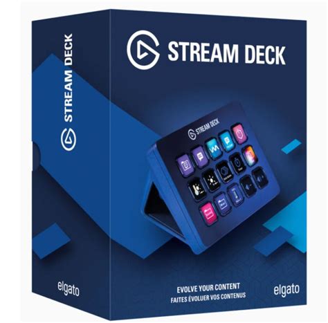 Elgato Stream Deck MK.2 - Zexron - Technology News-Reviews