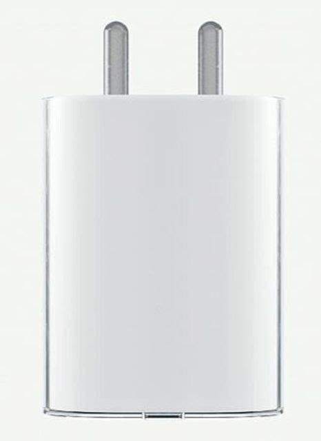 Nothing phone 45W, USB-C Compatible Power Charger - Nothing : Flipkart.com