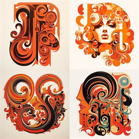 Herb Lubalin Poster Design