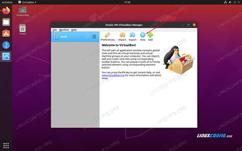 Image result for Installing Ubuntu On VirtualBox
